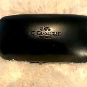 Coach Sunglasses, never worn
